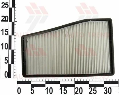 Фiльтр салону KAMOKA F415201