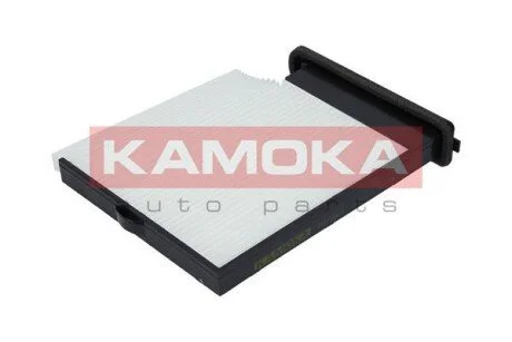 Фiльтр салону KAMOKA F415601