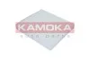 Фільтр повітря (салону) KAMOKA F416001 (фото 4)