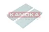 Фiльтр салону 2шт KAMOKA F416501 (фото 3)