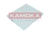 Фільтр повітря салону KAMOKA F417401 (фото 1)