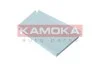Фiльтр салону KAMOKA F417501 (фото 3)