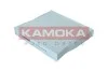 Фільтр повітря салону KAMOKA F417801 (фото 2)