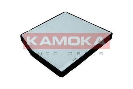 Фільтр повітря салону (DO RUCHU LEWOSTRONNEGO) KAMOKA F418001