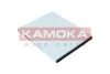 Фільтр повітря салону KAMOKA F418101 (фото 2)