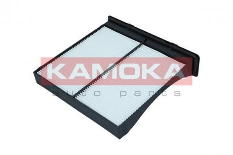 Фільтр повітря салону KAMOKA F418201