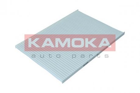 Фільтр повітря салону KAMOKA F418301 (фото 1)
