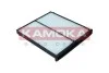 Фільтр повітря салону KAMOKA F418601 (фото 4)