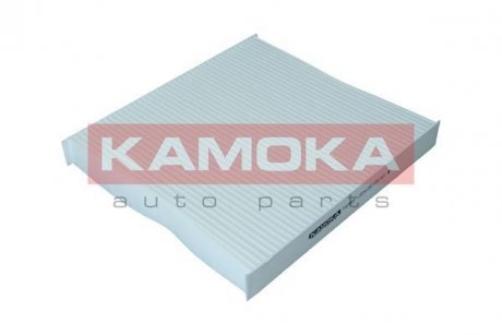 Фільтр повітря салону KAMOKA F419501 (фото 1)