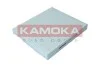 Фільтр повітря салону KAMOKA F420101 (фото 1)