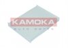 Фільтр повітря салону KAMOKA F420201 (фото 3)