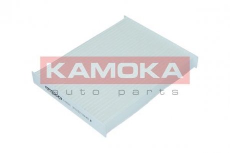 Фільтр повітря салону KAMOKA F420201