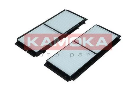Фільтр повітря салону KAMOKA F421201
