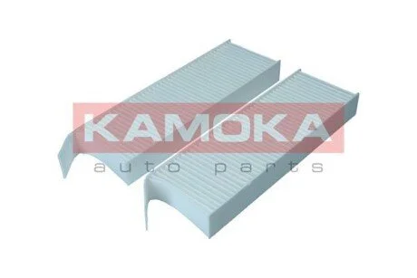 Фiльтр салону KAMOKA F423901