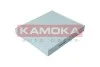 Фільтр салону Chrysler Grand Voyager 2.8CRDI/3.6 24V 07- KAMOKA F424101 (фото 1)