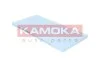 FILTR KABINOWY KAMOKA F424501 (фото 2)