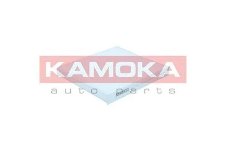 FILTR KABINOWY KAMOKA F424601 (фото 1)