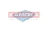 FILTR KABINOWY KAMOKA F424801 (фото 2)