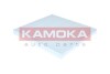 FILTR KABINOWY KAMOKA F424901 (фото 3)