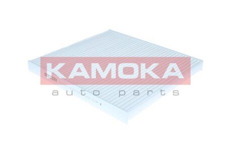 FILTR KABINOWY KAMOKA F424901 (фото 1)