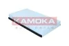 FILTR KABINOWY KAMOKA F425201 (фото 4)