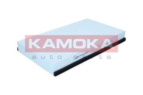 FILTR KABINOWY KAMOKA F425201 (фото 1)