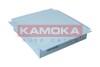 FILTR KABINOWY KAMOKA F425501 (фото 1)