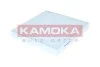 FILTR KABINOWY KAMOKA F425601 (фото 3)