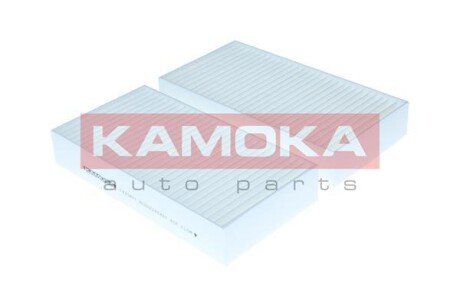 FILTR KABINOWY KAMOKA F425801