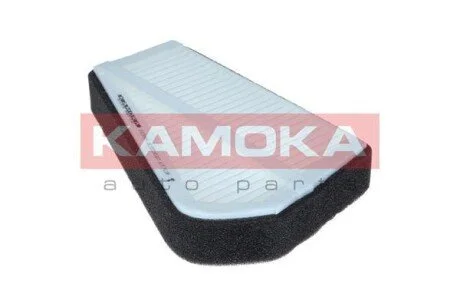 FILTR KABINOWY KAMOKA F425901 (фото 1)