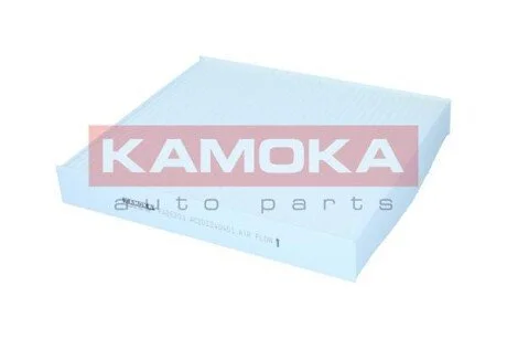 Фiльтр салону KAMOKA F426201