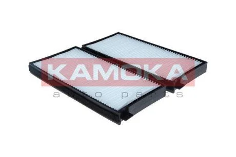 Фільтр салону KAMOKA F426501