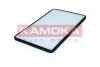 FILTR KABINOWY KAMOKA F426601 (фото 2)