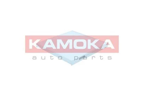 FILTR KABINOWY KAMOKA F426701
