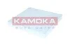 FILTR KABINOWY KAMOKA F427701 (фото 4)