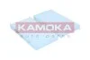 FILTR KABINOWY KAMOKA F428501 (фото 2)