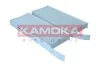 FILTR KABINOWY KAMOKA F428601 (фото 2)