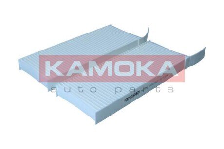 FILTR KABINOWY KAMOKA F428601