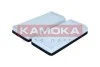 FILTR KABINOWY KAMOKA F429001 (фото 3)