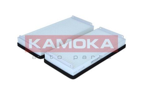 FILTR KABINOWY KAMOKA F429001