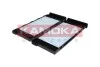 FILTR KABINOWY KAMOKA F429401 (фото 4)