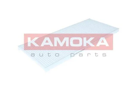 FILTR KABINOWY KAMOKA F429901