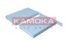 FILTR KABINOWY KAMOKA F430301 (фото 3)