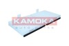 FILTR KABINOWY KAMOKA F430401 (фото 1)