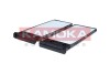 FILTR KABINOWY KAMOKA F430601 (фото 2)