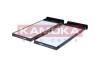 FILTR KABINOWY KAMOKA F430601 (фото 4)