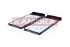 FILTR KABINOWY KAMOKA F430601 (фото 4)