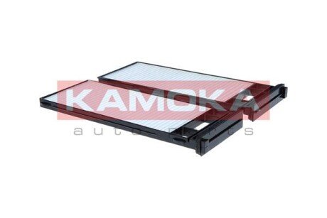 FILTR KABINOWY KAMOKA F430601