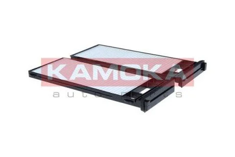 FILTR KABINOWY KAMOKA F430601