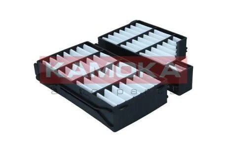 FILTR KABINOWY KAMOKA F430701